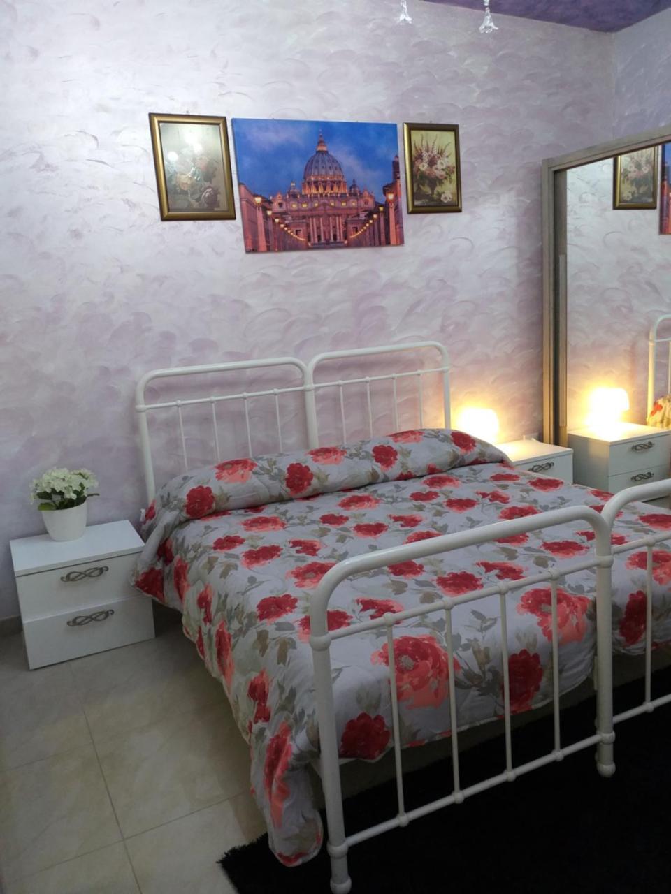 Casa Nabila Hotel Mestre Ngoại thất bức ảnh